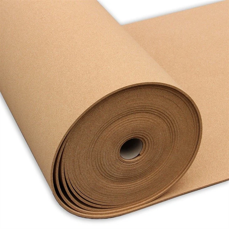 cork rubber sheet