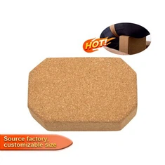 Rajoles de suro natural